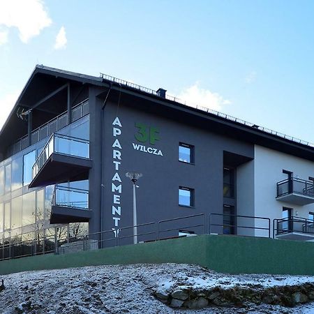 Apartamenty Everysky - Wilcza 3F-1 Karpacz Bagian luar foto