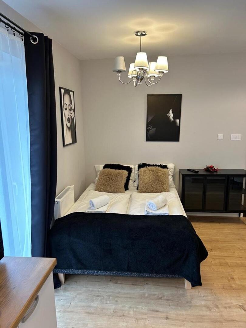 Apartamenty Everysky - Wilcza 3F-1 Karpacz Bagian luar foto