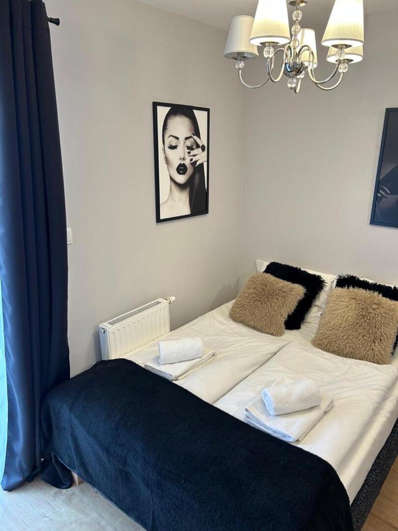 Apartamenty Everysky - Wilcza 3F-1 Karpacz Bagian luar foto