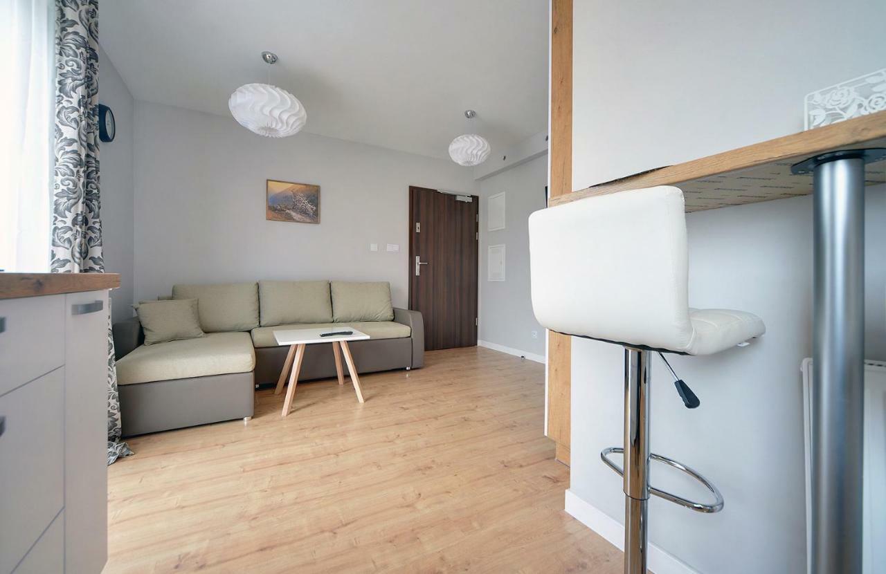 Apartamenty Everysky - Wilcza 3F-1 Karpacz Bagian luar foto