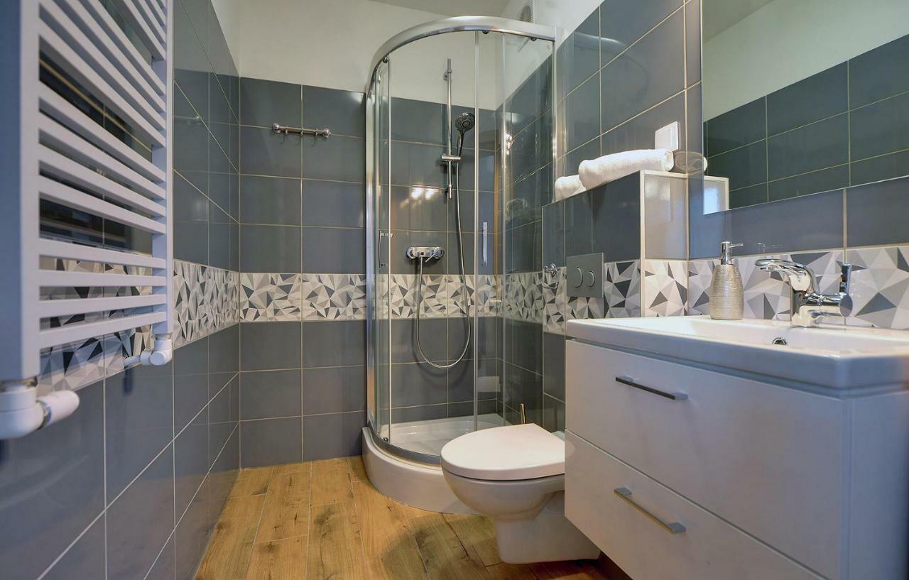 Apartamenty Everysky - Wilcza 3F-1 Karpacz Bagian luar foto