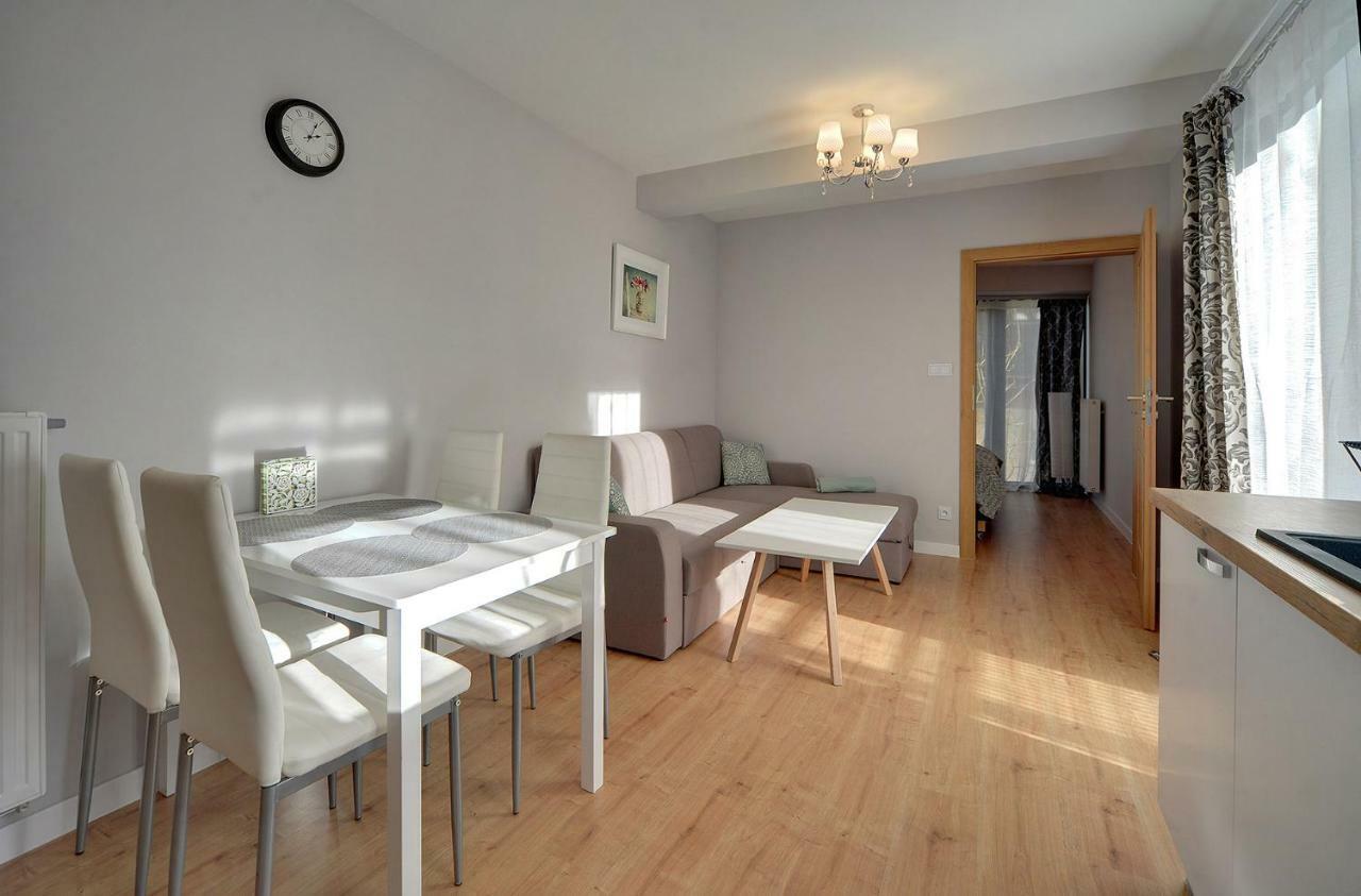Apartamenty Everysky - Wilcza 3F-1 Karpacz Bagian luar foto