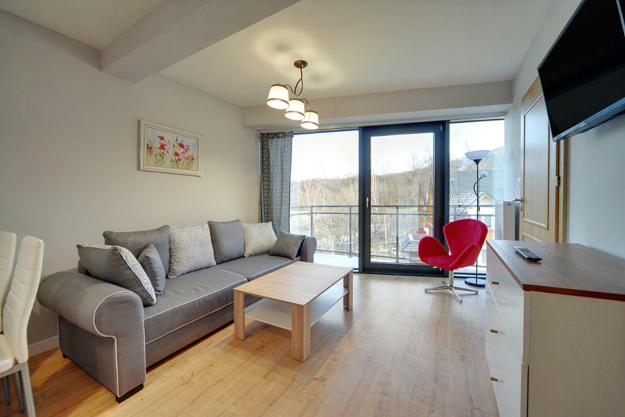 Apartamenty Everysky - Wilcza 3F-1 Karpacz Bagian luar foto