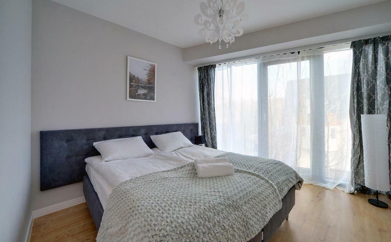 Apartamenty Everysky - Wilcza 3F-1 Karpacz Bagian luar foto
