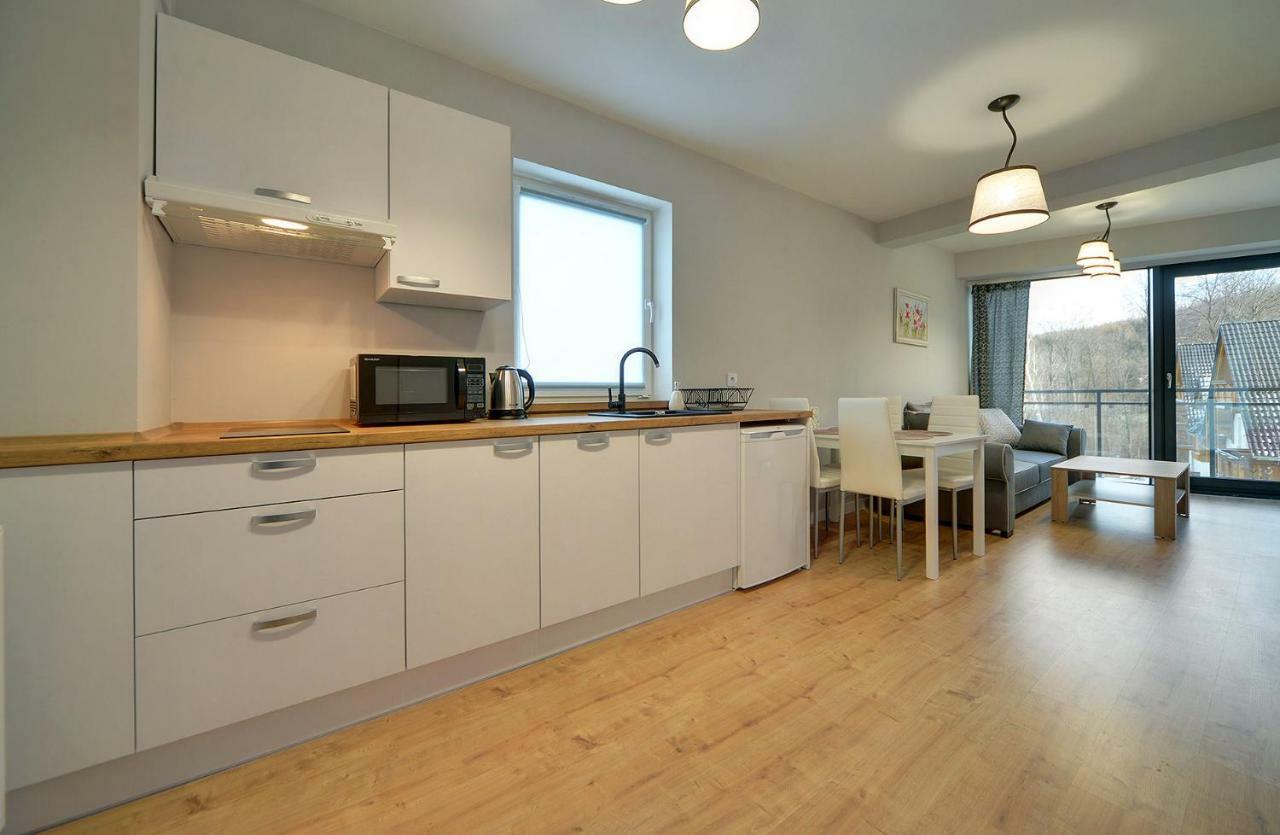 Apartamenty Everysky - Wilcza 3F-1 Karpacz Bagian luar foto