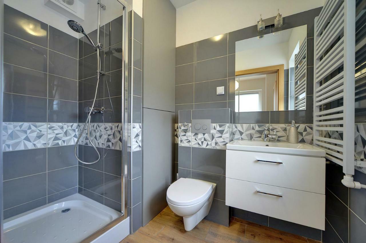Apartamenty Everysky - Wilcza 3F-1 Karpacz Bagian luar foto