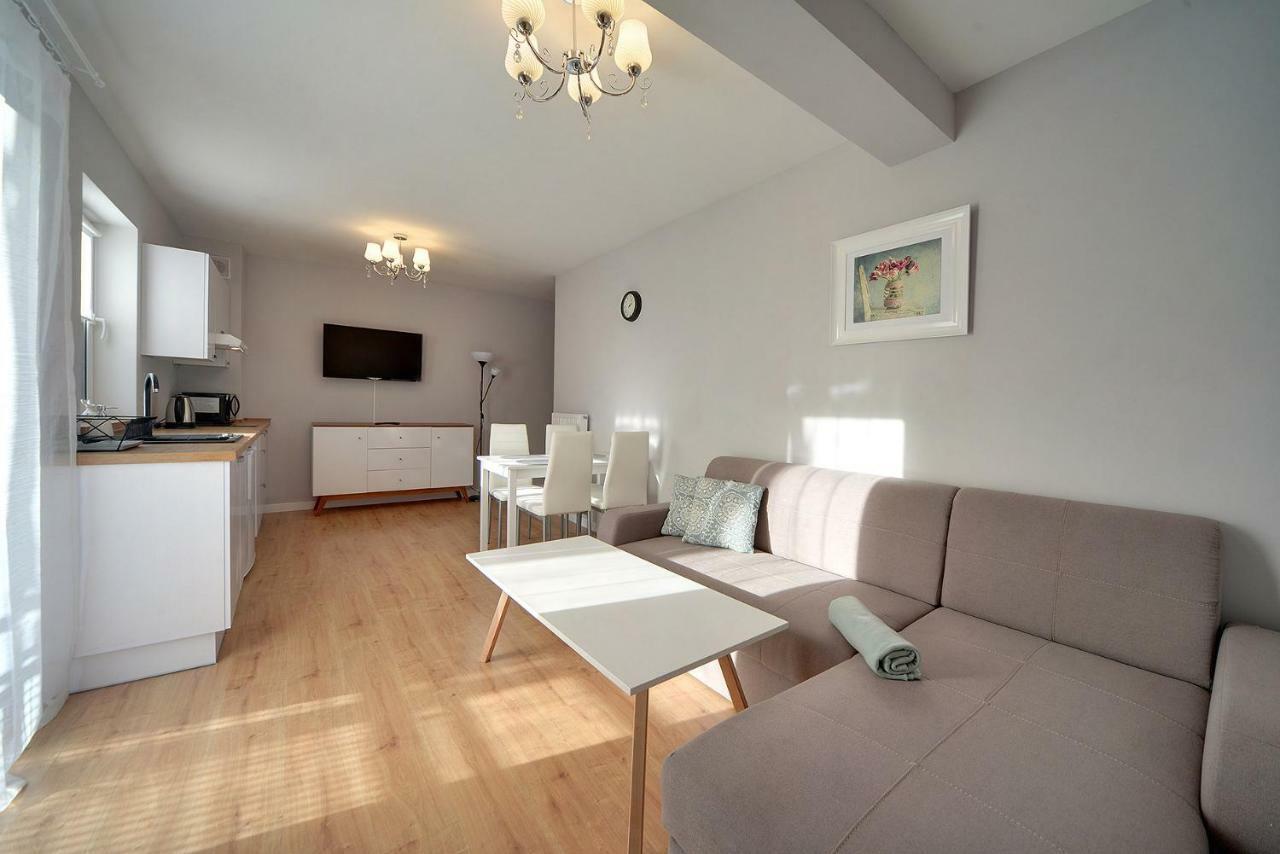 Apartamenty Everysky - Wilcza 3F-1 Karpacz Bagian luar foto