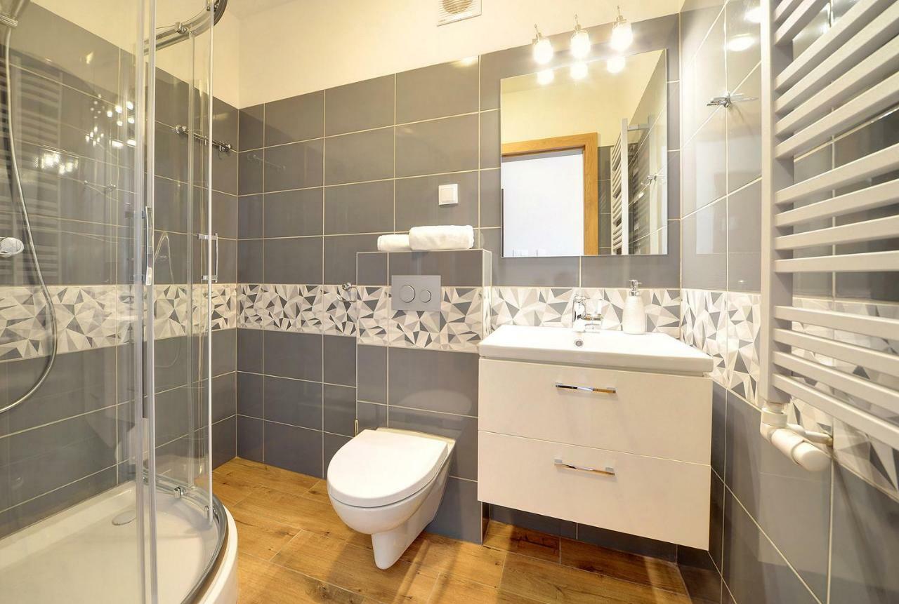 Apartamenty Everysky - Wilcza 3F-1 Karpacz Bagian luar foto