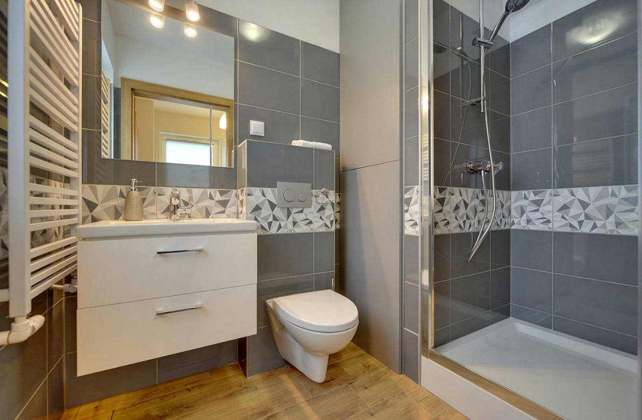 Apartamenty Everysky - Wilcza 3F-1 Karpacz Bagian luar foto