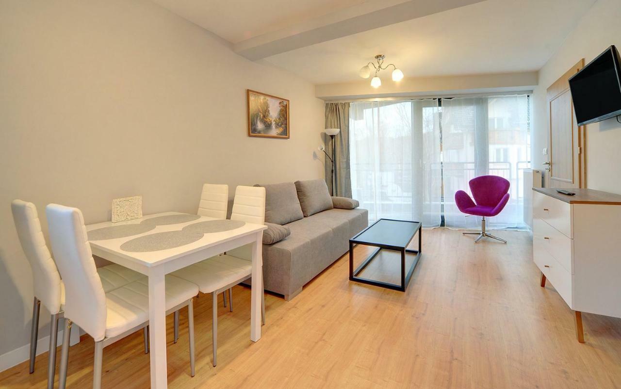 Apartamenty Everysky - Wilcza 3F-1 Karpacz Bagian luar foto