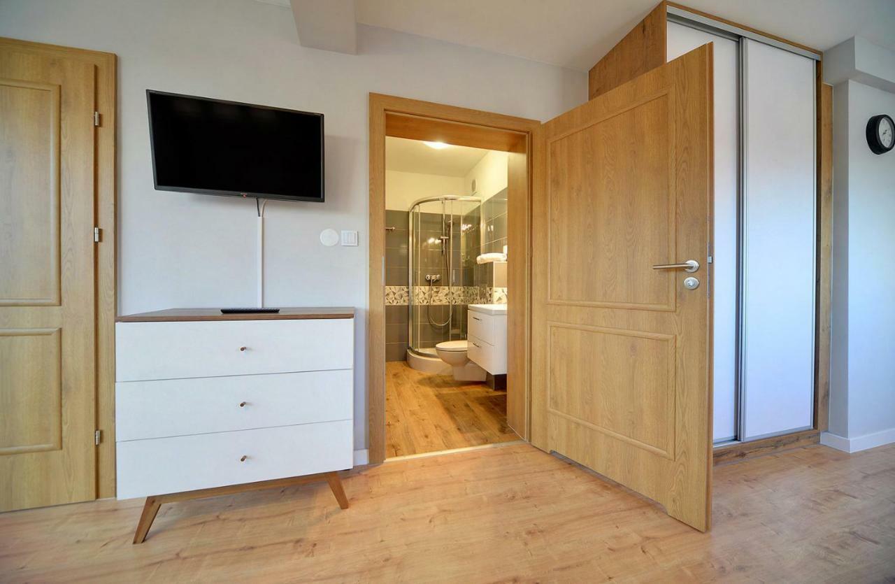 Apartamenty Everysky - Wilcza 3F-1 Karpacz Bagian luar foto