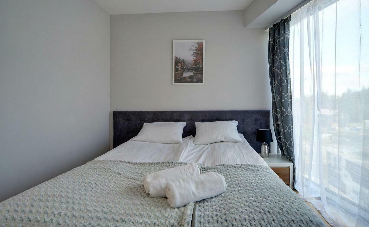 Apartamenty Everysky - Wilcza 3F-1 Karpacz Bagian luar foto