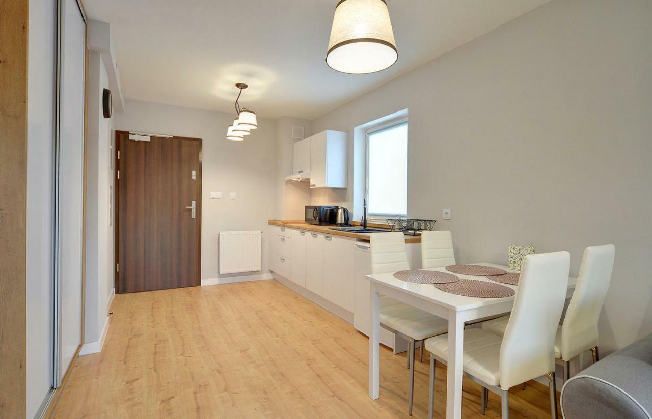 Apartamenty Everysky - Wilcza 3F-1 Karpacz Bagian luar foto