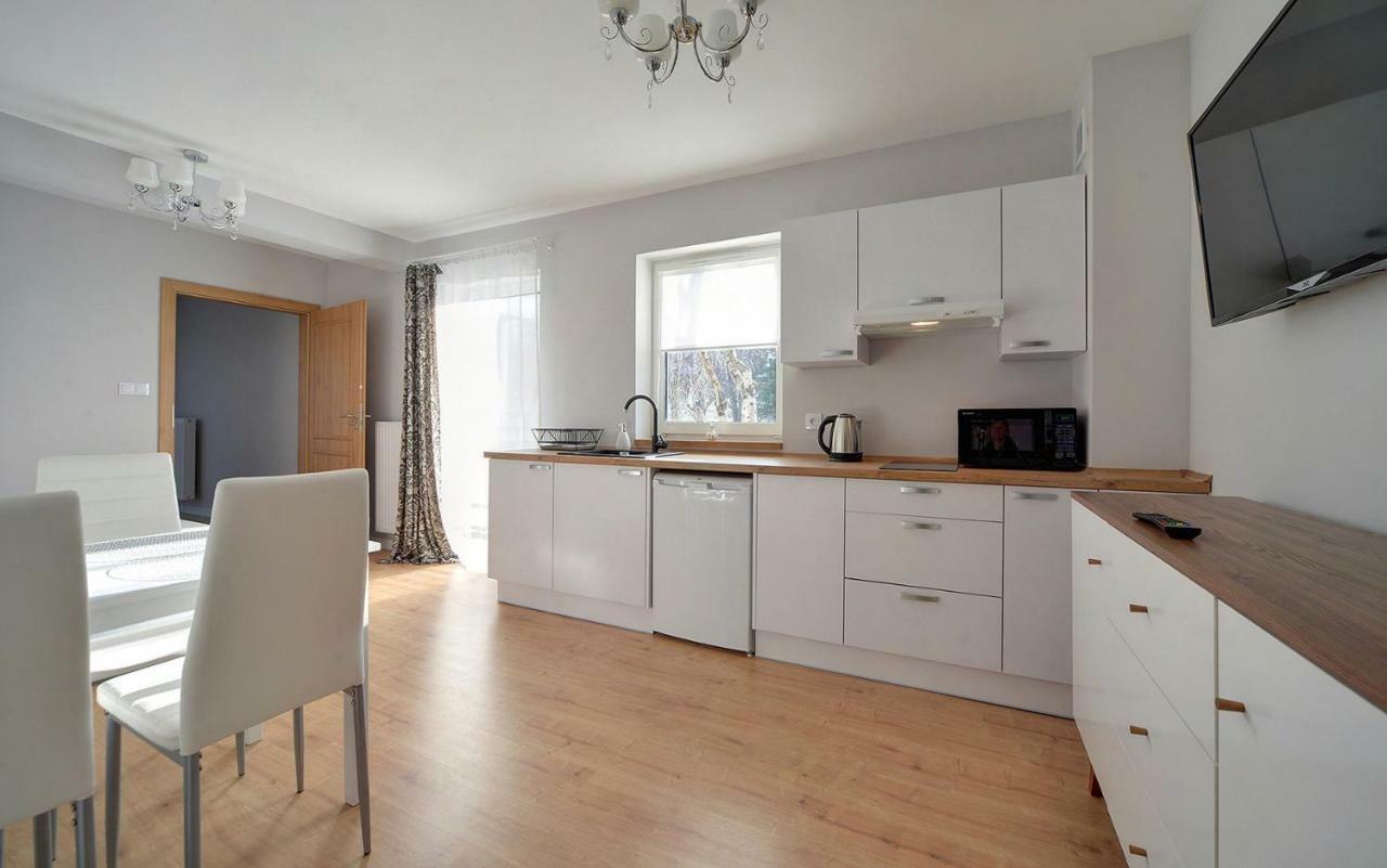 Apartamenty Everysky - Wilcza 3F-1 Karpacz Bagian luar foto