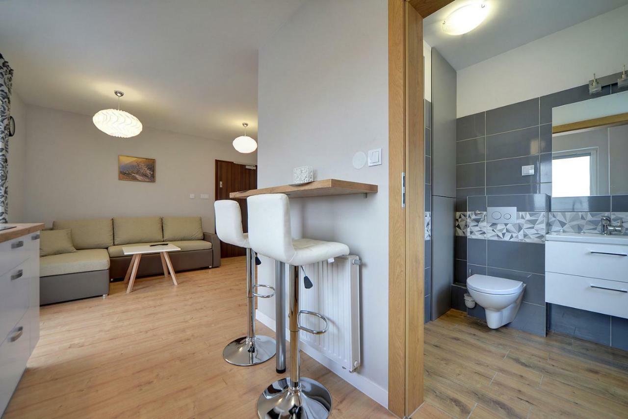 Apartamenty Everysky - Wilcza 3F-1 Karpacz Bagian luar foto