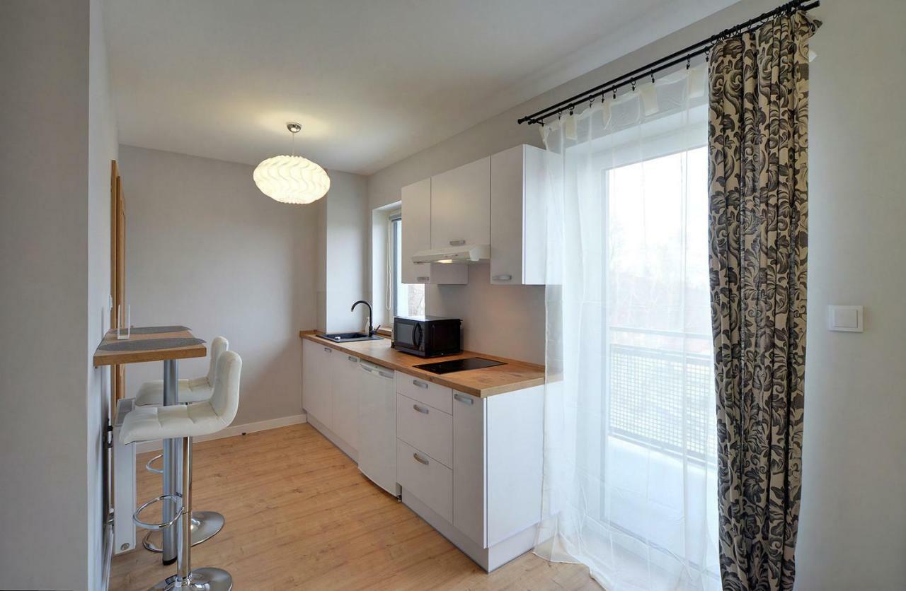 Apartamenty Everysky - Wilcza 3F-1 Karpacz Bagian luar foto