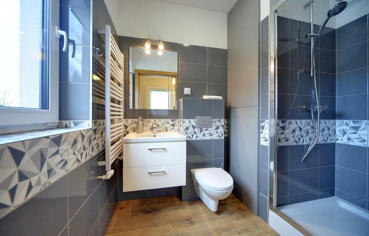 Apartamenty Everysky - Wilcza 3F-1 Karpacz Bagian luar foto