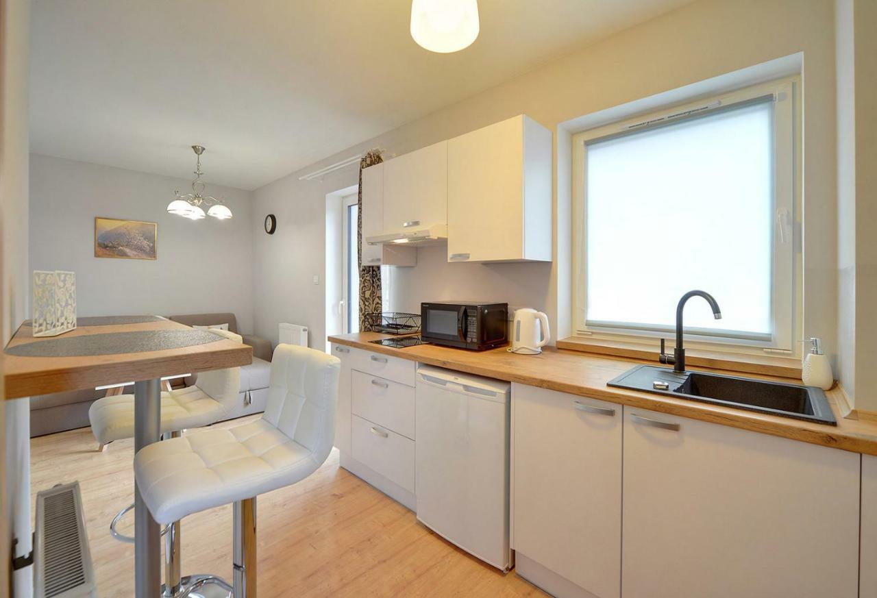 Apartamenty Everysky - Wilcza 3F-1 Karpacz Bagian luar foto