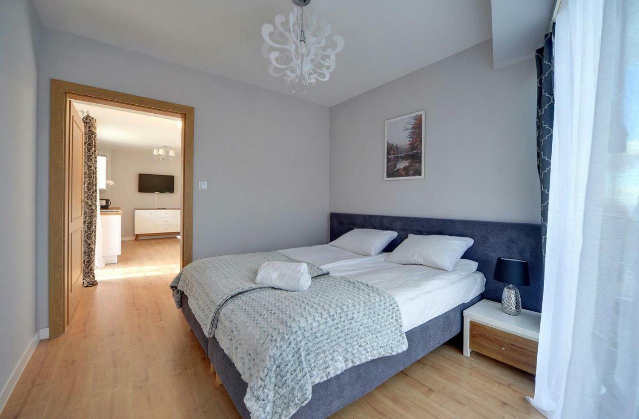 Apartamenty Everysky - Wilcza 3F-1 Karpacz Bagian luar foto