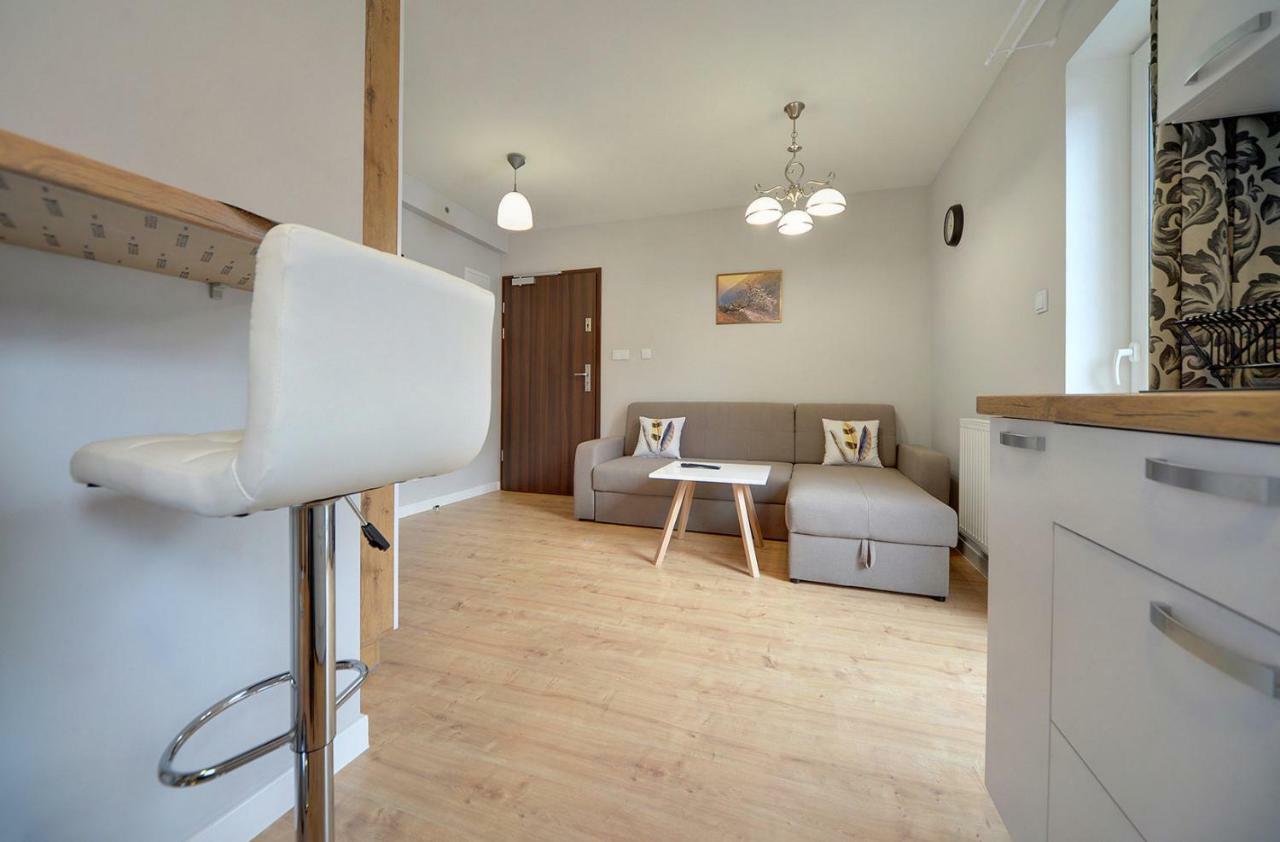 Apartamenty Everysky - Wilcza 3F-1 Karpacz Bagian luar foto