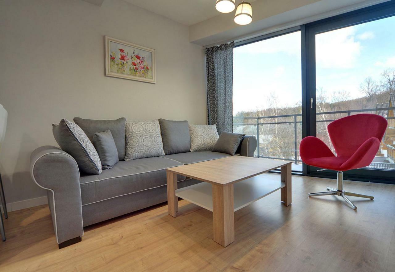 Apartamenty Everysky - Wilcza 3F-1 Karpacz Bagian luar foto