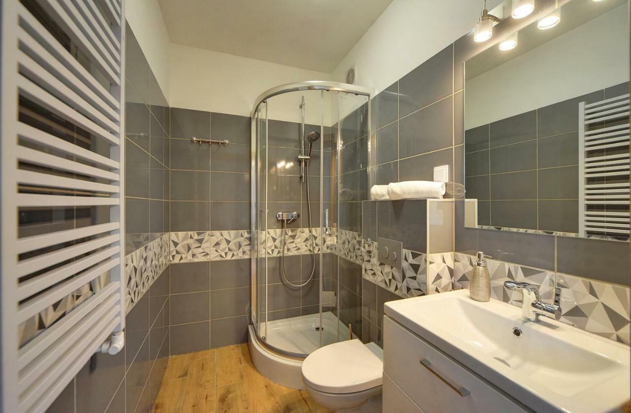 Apartamenty Everysky - Wilcza 3F-1 Karpacz Bagian luar foto