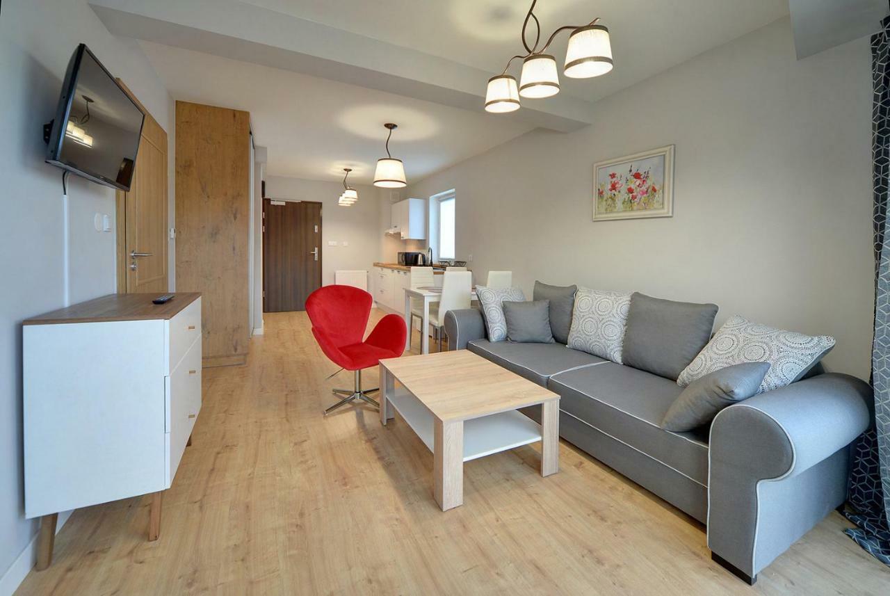Apartamenty Everysky - Wilcza 3F-1 Karpacz Bagian luar foto