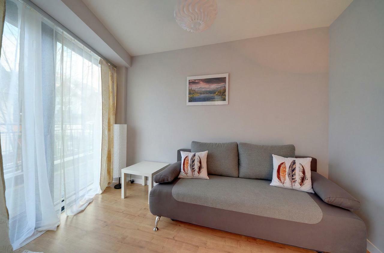 Apartamenty Everysky - Wilcza 3F-1 Karpacz Bagian luar foto
