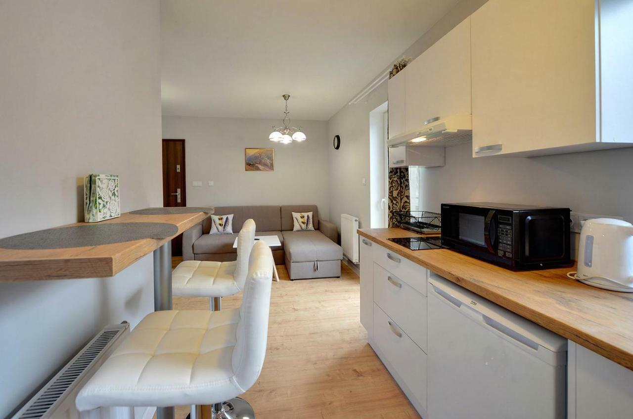Apartamenty Everysky - Wilcza 3F-1 Karpacz Bagian luar foto