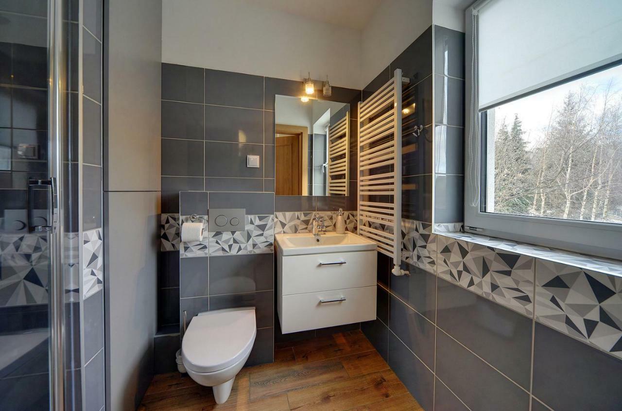 Apartamenty Everysky - Wilcza 3F-1 Karpacz Bagian luar foto