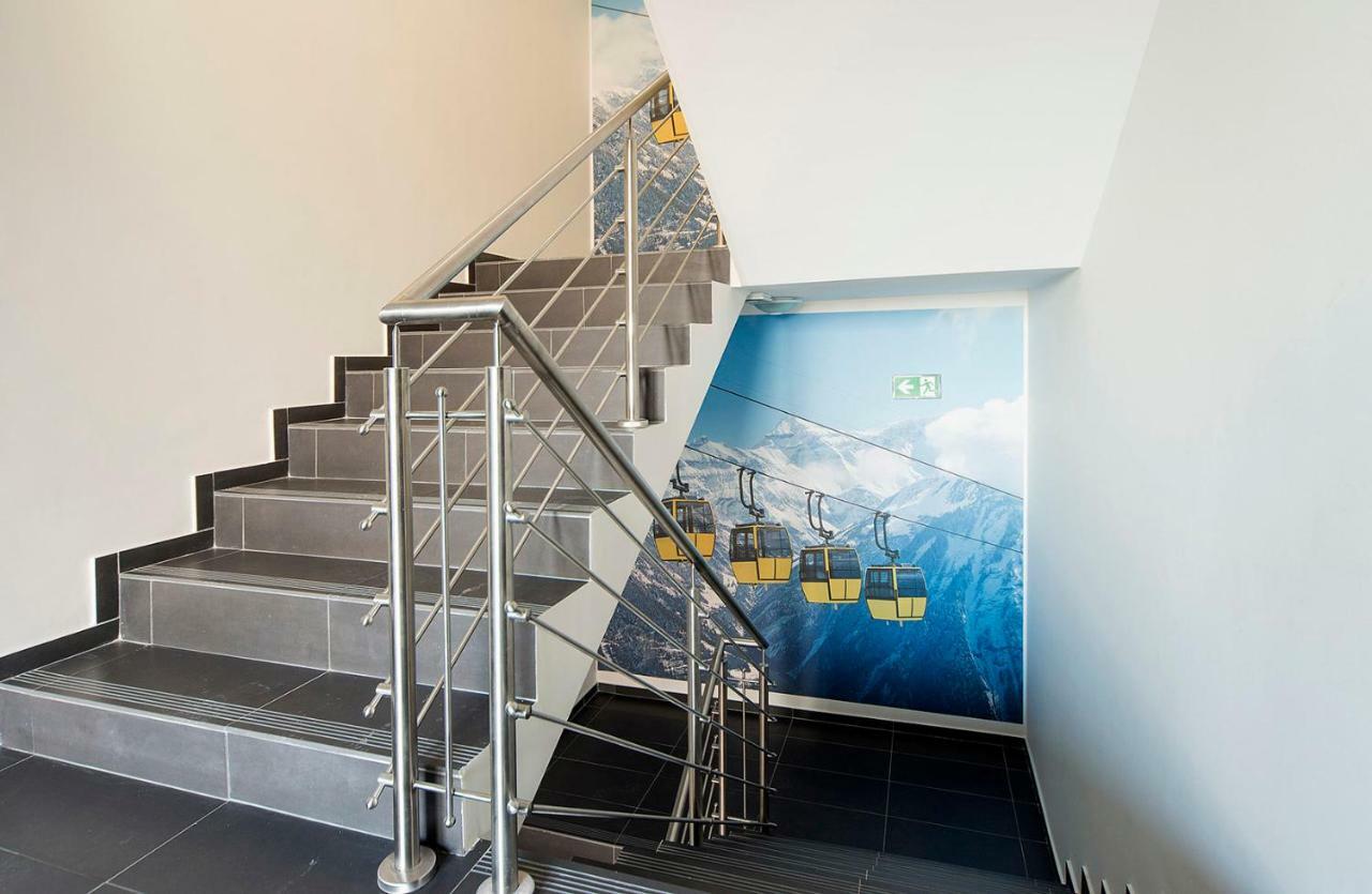 Apartamenty Everysky - Wilcza 3F-1 Karpacz Bagian luar foto