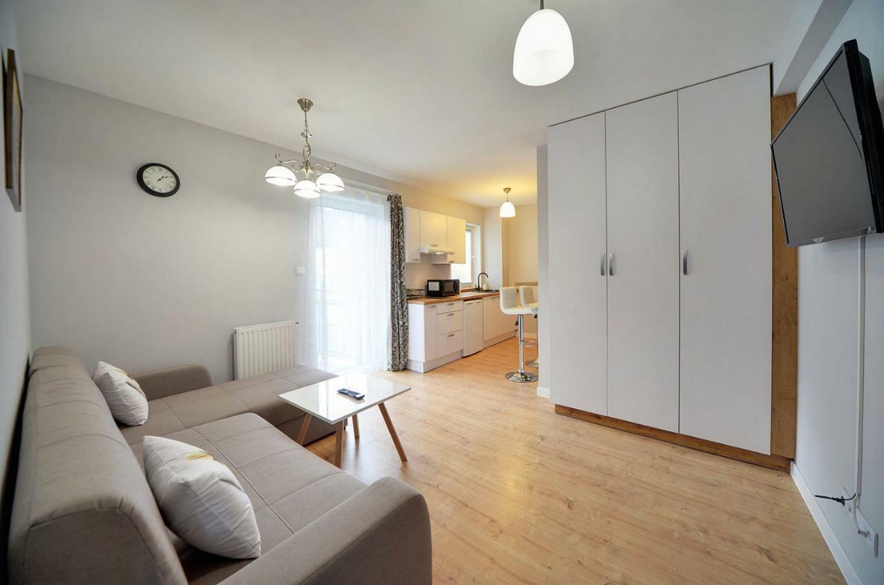 Apartamenty Everysky - Wilcza 3F-1 Karpacz Bagian luar foto