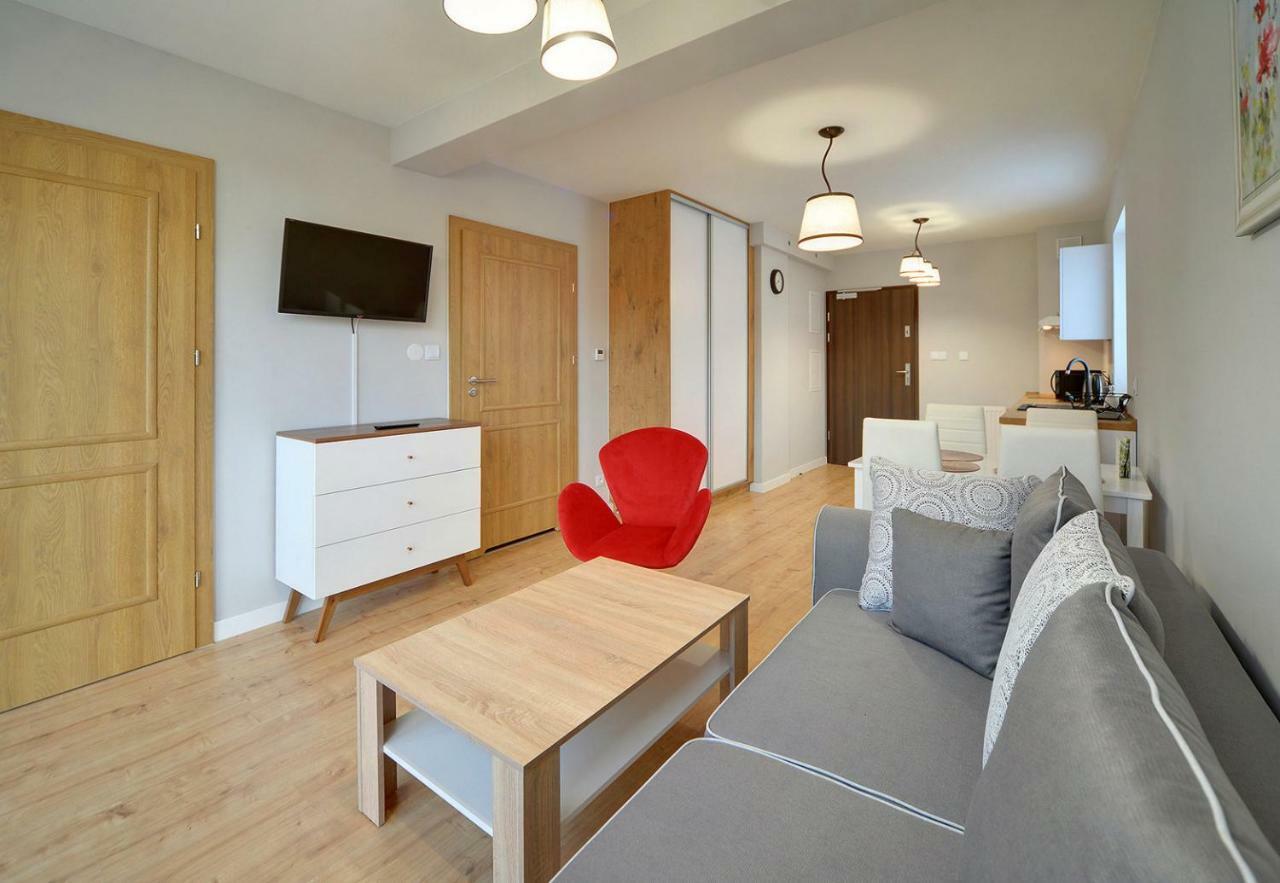 Apartamenty Everysky - Wilcza 3F-1 Karpacz Bagian luar foto