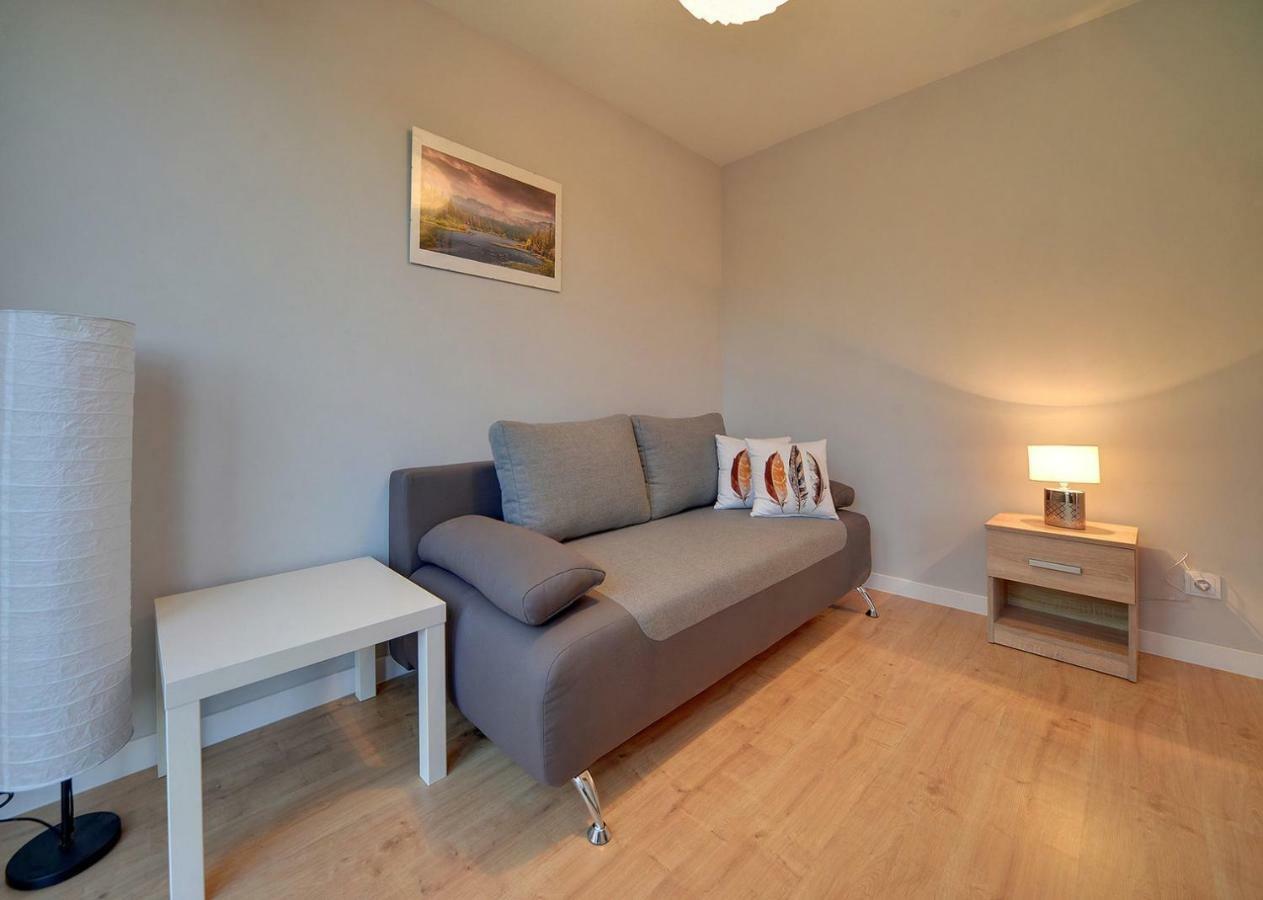 Apartamenty Everysky - Wilcza 3F-1 Karpacz Bagian luar foto