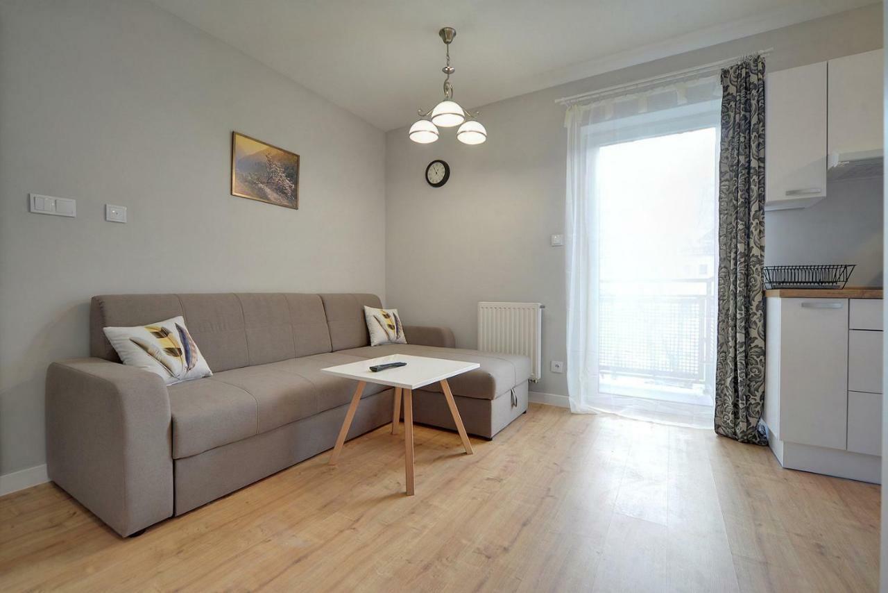Apartamenty Everysky - Wilcza 3F-1 Karpacz Bagian luar foto