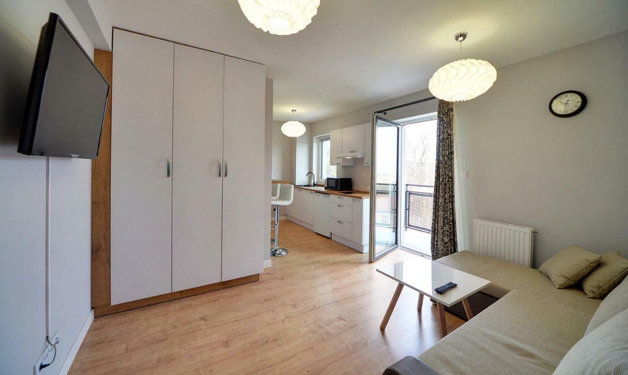 Apartamenty Everysky - Wilcza 3F-1 Karpacz Bagian luar foto