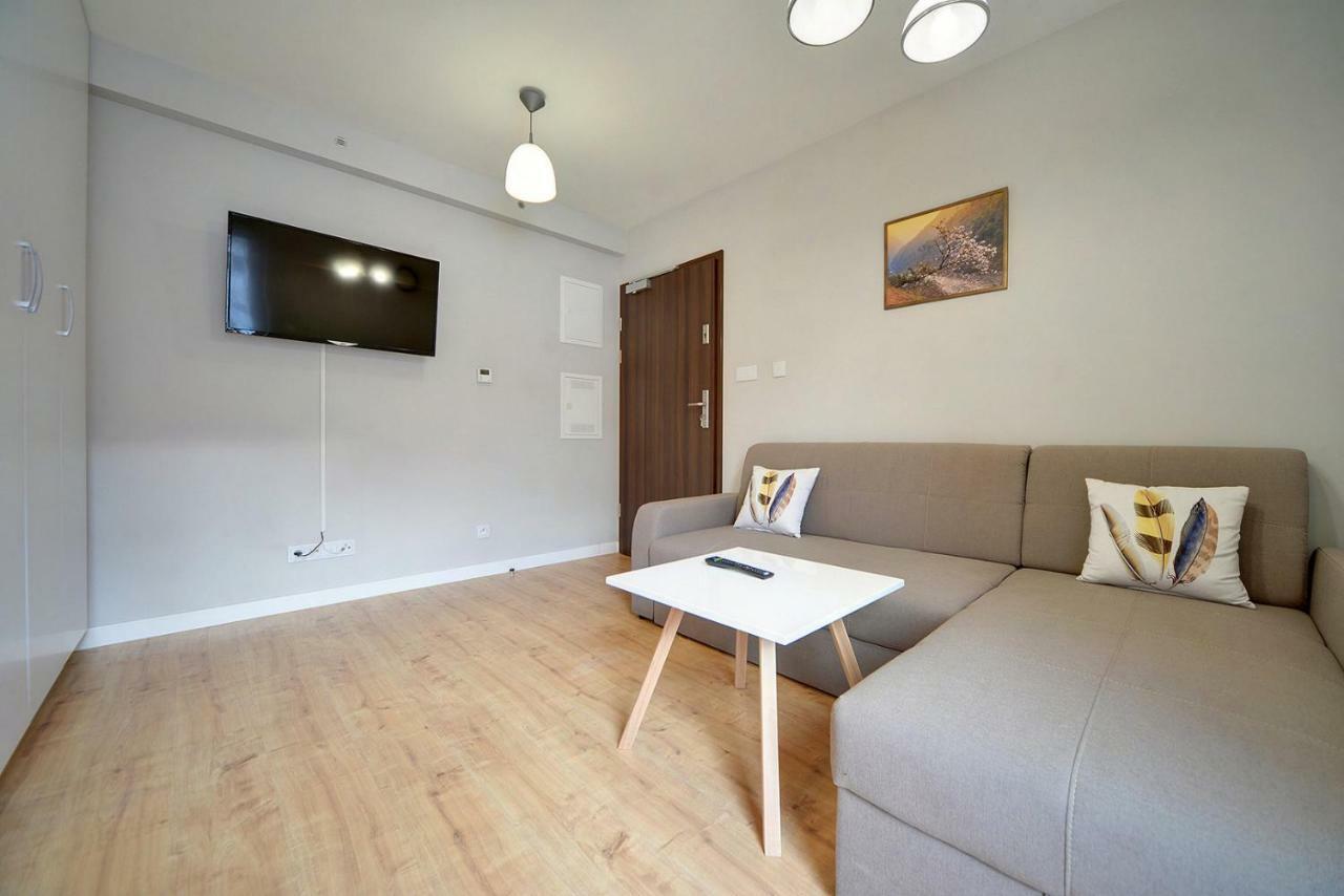 Apartamenty Everysky - Wilcza 3F-1 Karpacz Bagian luar foto