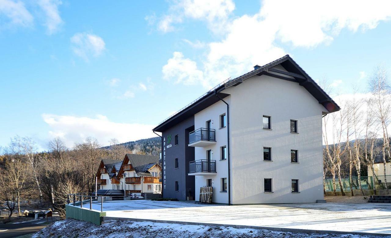 Apartamenty Everysky - Wilcza 3F-1 Karpacz Bagian luar foto